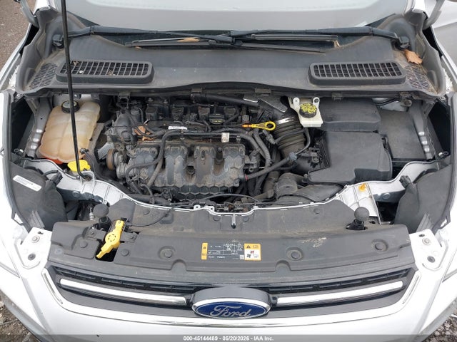 Продажа на аукционе авто 2013 Ford Escape Sel, vin: 1FMCU9H93DUA87041, номер лота: 45144489