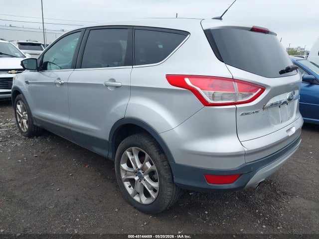 Продажа на аукционе авто 2013 Ford Escape Sel, vin: 1FMCU9H93DUA87041, номер лота: 45144489