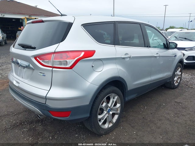 Продажа на аукционе авто 2013 Ford Escape Sel, vin: 1FMCU9H93DUA87041, номер лота: 45144489