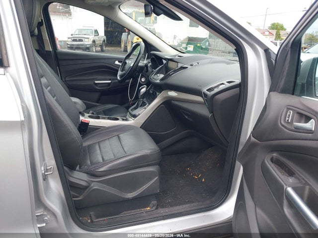 Продажа на аукционе авто 2013 Ford Escape Sel, vin: 1FMCU9H93DUA87041, номер лота: 45144489