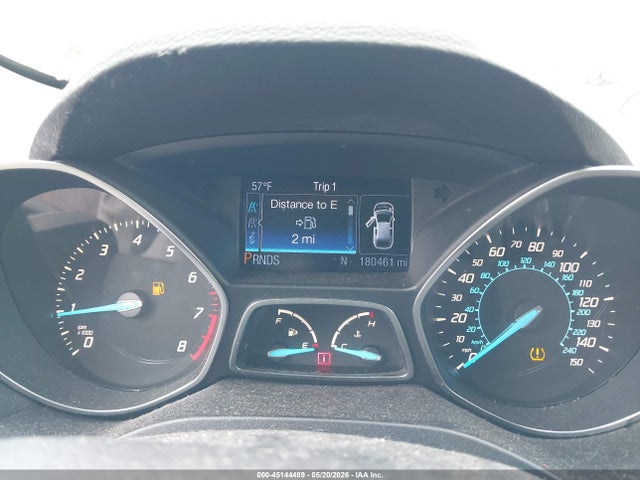 Продажа на аукционе авто 2013 Ford Escape Sel, vin: 1FMCU9H93DUA87041, номер лота: 45144489