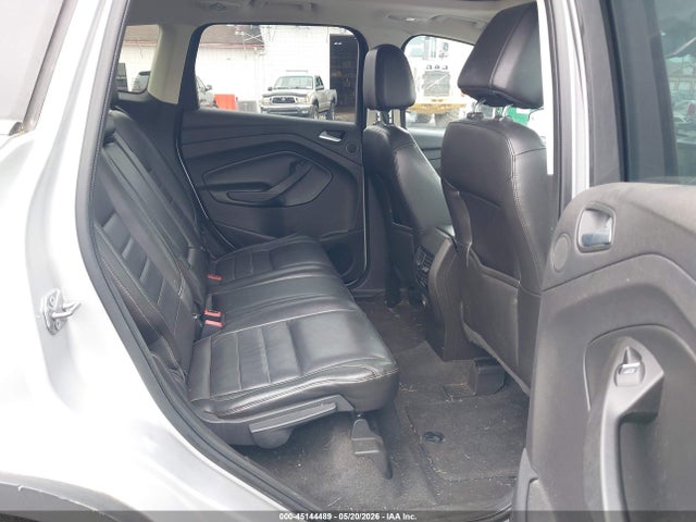 Продажа на аукционе авто 2013 Ford Escape Sel, vin: 1FMCU9H93DUA87041, номер лота: 45144489