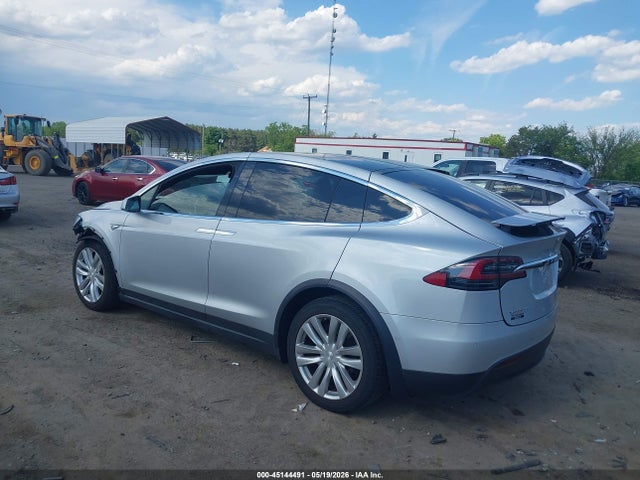 45144491 :رقم المزاد ، 5YJXCBE28GF009147 vin ، 2016 Tesla Model X 60d/70d/75d/90d/p100d مزاد بيع