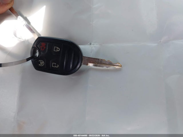 45144490 :رقم المزاد ، 2FMDK4JC0DBC79994 vin ، 2013 Ford Edge Sel مزاد بيع