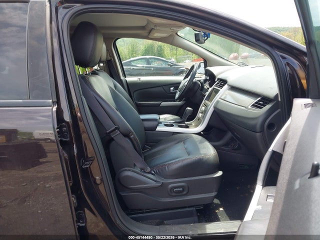45144490 :رقم المزاد ، 2FMDK4JC0DBC79994 vin ، 2013 Ford Edge Sel مزاد بيع