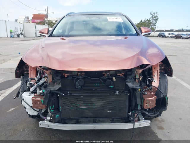 Lexus Nx 450h+ Luxury 2025 JTJHKCFZ9S2055331 Image 13