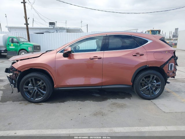 Lexus Nx 450h+ Luxury 2025 JTJHKCFZ9S2055331 Image 15
