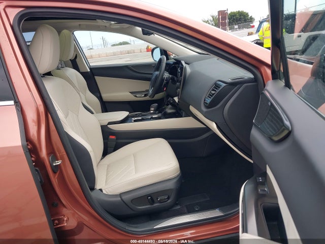 Lexus Nx 450h+ Luxury 2025 JTJHKCFZ9S2055331 Image 5
