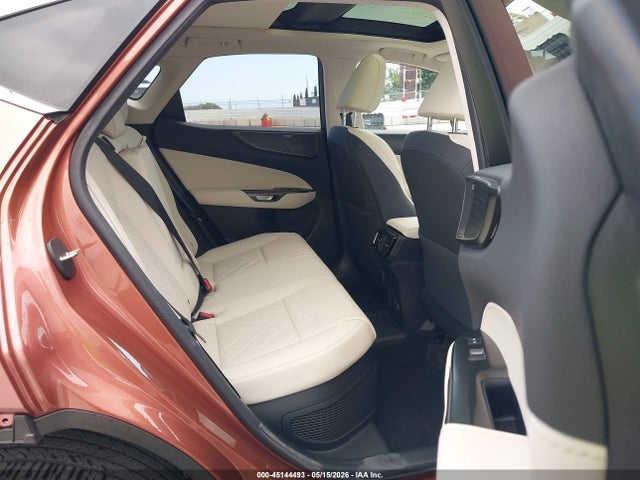 JTJHKCFZ9S2055331 Lexus Nx 450h+ Luxury