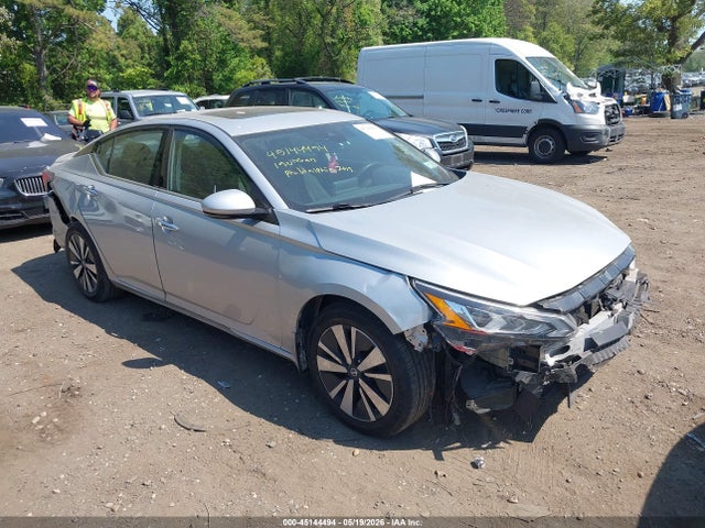 Aukcja sprzedaży 2019 Nissan Altima 2.5 Sv, vin: 1N4BL4DW9KC137273, numer aukcji: 45144494