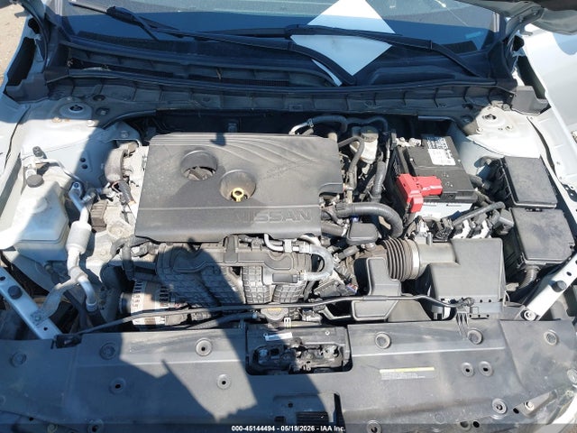 Aukcja sprzedaży 2019 Nissan Altima 2.5 Sv, vin: 1N4BL4DW9KC137273, numer aukcji: 45144494