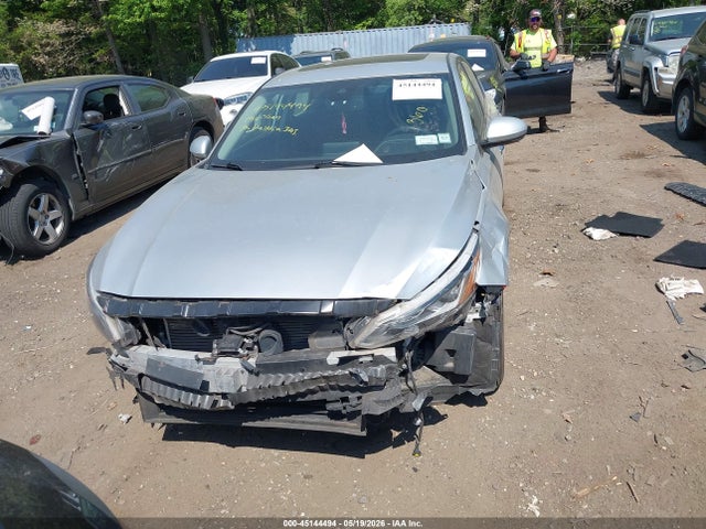 Aukcja sprzedaży 2019 Nissan Altima 2.5 Sv, vin: 1N4BL4DW9KC137273, numer aukcji: 45144494
