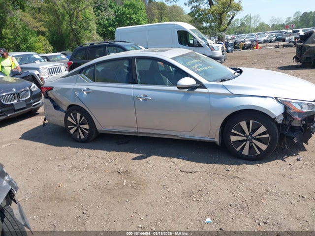 Aukcja sprzedaży 2019 Nissan Altima 2.5 Sv, vin: 1N4BL4DW9KC137273, numer aukcji: 45144494