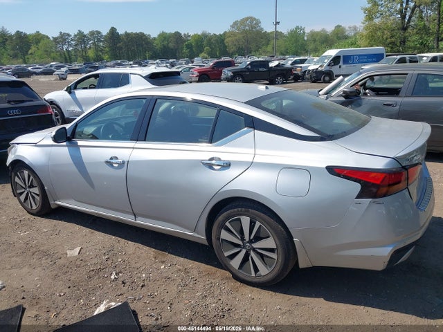 Aukcja sprzedaży 2019 Nissan Altima 2.5 Sv, vin: 1N4BL4DW9KC137273, numer aukcji: 45144494