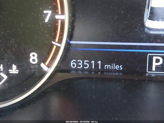 Aukcja sprzedaży 2019 Nissan Altima 2.5 Sv, vin: 1N4BL4DW9KC137273, numer aukcji: 45144494