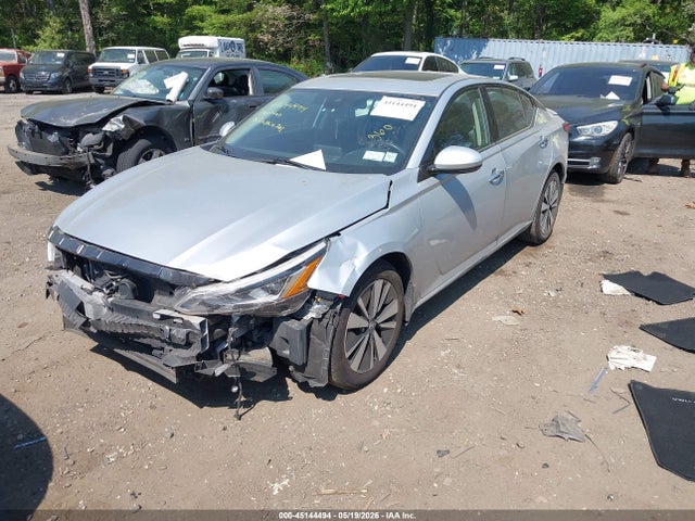 Aukcja sprzedaży 2019 Nissan Altima 2.5 Sv, vin: 1N4BL4DW9KC137273, numer aukcji: 45144494