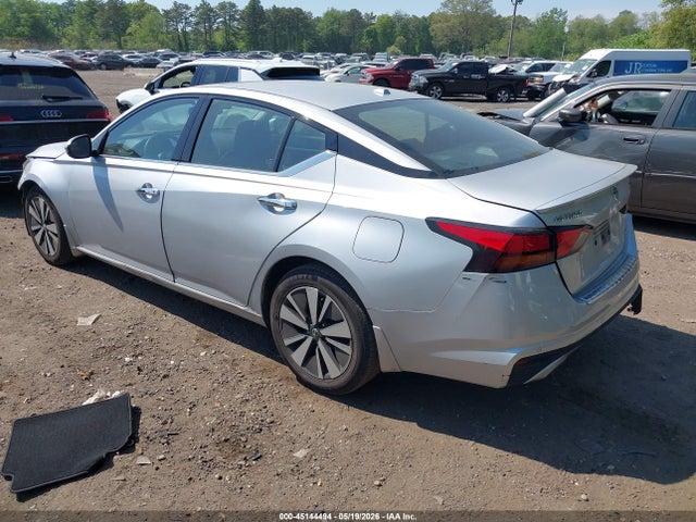 Aukcja sprzedaży 2019 Nissan Altima 2.5 Sv, vin: 1N4BL4DW9KC137273, numer aukcji: 45144494