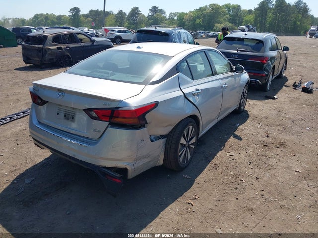 Aukcja sprzedaży 2019 Nissan Altima 2.5 Sv, vin: 1N4BL4DW9KC137273, numer aukcji: 45144494