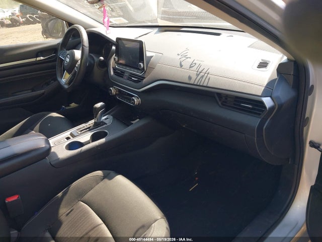 Aukcja sprzedaży 2019 Nissan Altima 2.5 Sv, vin: 1N4BL4DW9KC137273, numer aukcji: 45144494