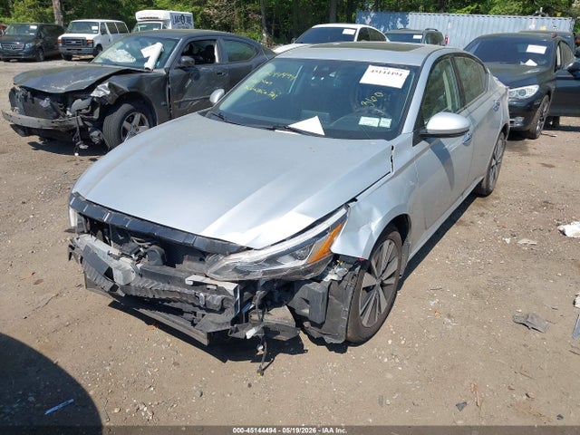 Aukcja sprzedaży 2019 Nissan Altima 2.5 Sv, vin: 1N4BL4DW9KC137273, numer aukcji: 45144494