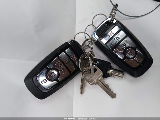 Продаж на аукціоні авто 2021 Lincoln Nautilus Reserve, vin: 2LMPJ6K97MBL01721, номер лоту: 45144497