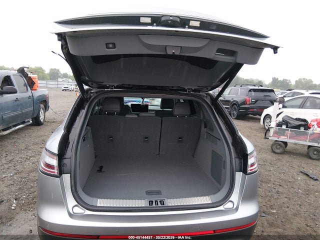 Продаж на аукціоні авто 2021 Lincoln Nautilus Reserve, vin: 2LMPJ6K97MBL01721, номер лоту: 45144497