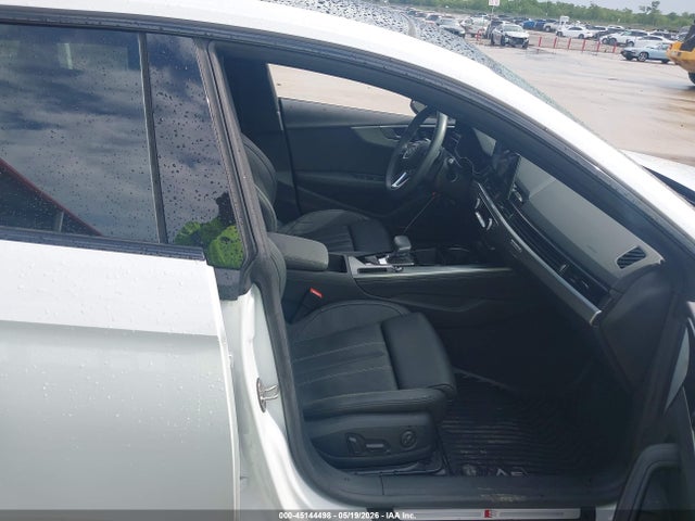 Aukcja sprzedaży 2023 Audi A5 Sportback Premium Plus 45 Tfsi S Line Quattro S Tronic, vin: WAUFACF59PA059786, numer aukcji: 45144498