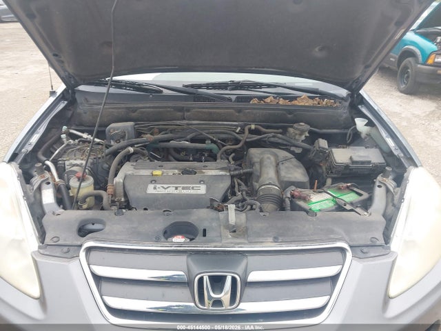 Aukcja sprzedaży 2005 Honda Cr-v Se, vin: JHLRD78985C029617, numer aukcji: 45144500