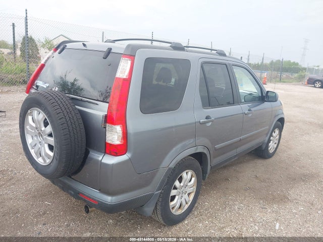 Aukcja sprzedaży 2005 Honda Cr-v Se, vin: JHLRD78985C029617, numer aukcji: 45144500