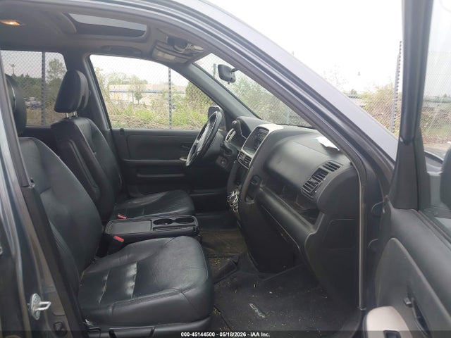 Aukcja sprzedaży 2005 Honda Cr-v Se, vin: JHLRD78985C029617, numer aukcji: 45144500