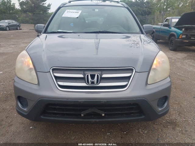 Aukcja sprzedaży 2005 Honda Cr-v Se, vin: JHLRD78985C029617, numer aukcji: 45144500