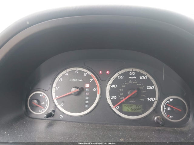 Aukcja sprzedaży 2005 Honda Cr-v Se, vin: JHLRD78985C029617, numer aukcji: 45144500