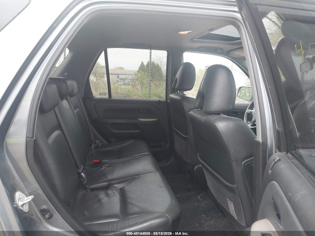 Aukcja sprzedaży 2005 Honda Cr-v Se, vin: JHLRD78985C029617, numer aukcji: 45144500