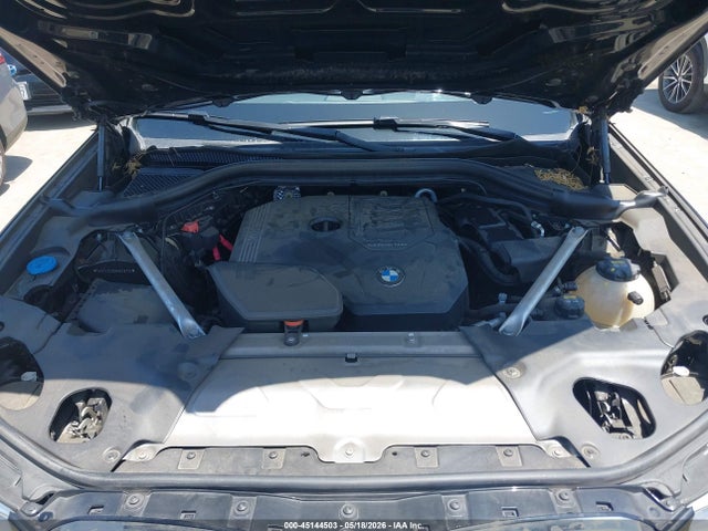 Aukcja sprzedaży 2021 Bmw X3 Sdrive30i, vin: 5UXTY3C06M9E29715, numer aukcji: 45144503