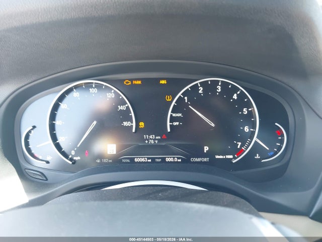 Aukcja sprzedaży 2021 Bmw X3 Sdrive30i, vin: 5UXTY3C06M9E29715, numer aukcji: 45144503
