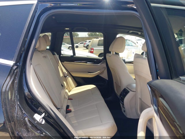 Aukcja sprzedaży 2021 Bmw X3 Sdrive30i, vin: 5UXTY3C06M9E29715, numer aukcji: 45144503