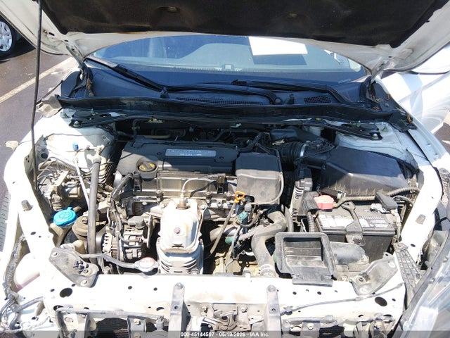Продаж на аукціоні авто 2014 Honda Accord Sport, vin: 1HGCR2F50EA110129, номер лоту: 45144507
