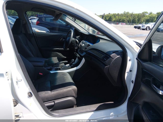 Продаж на аукціоні авто 2014 Honda Accord Sport, vin: 1HGCR2F50EA110129, номер лоту: 45144507