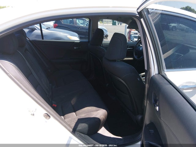 Продаж на аукціоні авто 2014 Honda Accord Sport, vin: 1HGCR2F50EA110129, номер лоту: 45144507