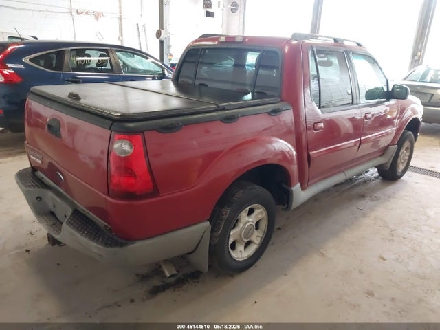 Продаж на аукціоні авто 2002 Ford Explorer Sport Trac, vin: 1FMZU77E92UC51693, номер лоту: 45144510