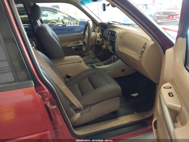 Продаж на аукціоні авто 2002 Ford Explorer Sport Trac, vin: 1FMZU77E92UC51693, номер лоту: 45144510