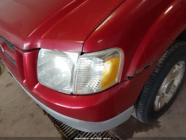 Продаж на аукціоні авто 2002 Ford Explorer Sport Trac, vin: 1FMZU77E92UC51693, номер лоту: 45144510