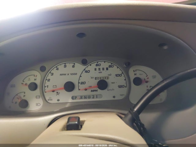 Продаж на аукціоні авто 2002 Ford Explorer Sport Trac, vin: 1FMZU77E92UC51693, номер лоту: 45144510