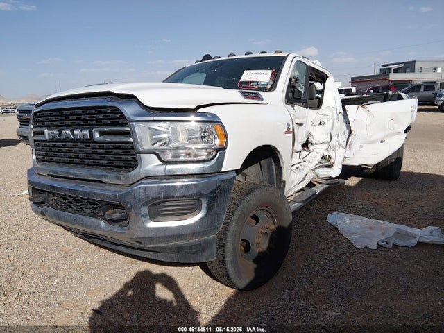 Продажа на аукционе авто 2022 Ram 3500 Lone Star  4x4 8' Box, vin: 3C63RRHL8NG218168, номер лота: 45144511