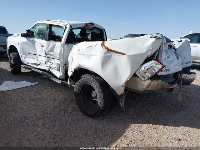 Продажа на аукционе авто 2022 Ram 3500 Lone Star  4x4 8' Box, vin: 3C63RRHL8NG218168, номер лота: 45144511