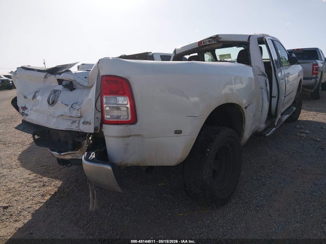 Продажа на аукционе авто 2022 Ram 3500 Lone Star  4x4 8' Box, vin: 3C63RRHL8NG218168, номер лота: 45144511