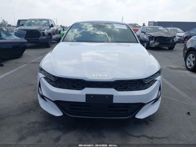 5XXG64J23NG095468 KIA K5 Gt-line
