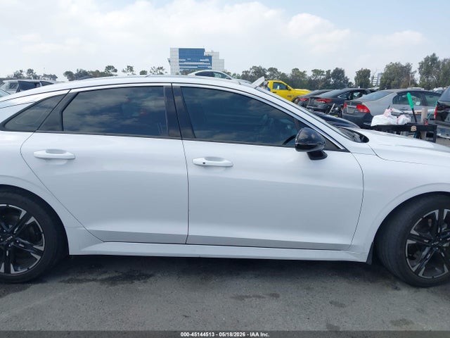 5XXG64J23NG095468 KIA K5 Gt-line