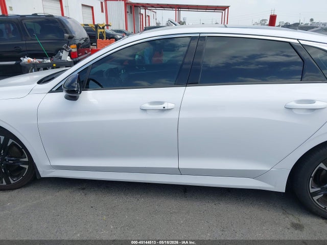 5XXG64J23NG095468 KIA K5 Gt-line