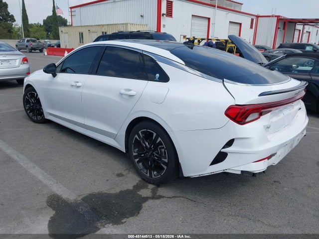 5XXG64J23NG095468 KIA K5 Gt-line